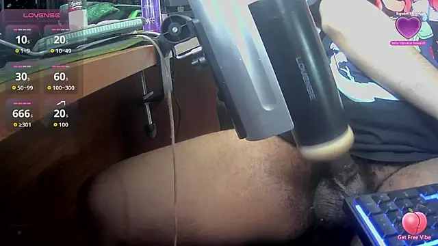 BBCNIGHTSHAD3 online show from February 13, 2026, 6:52 pm