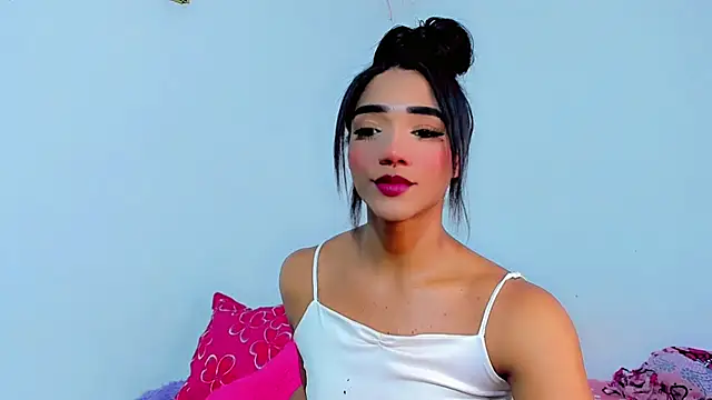 Babyestrella  online show from March 14, 2026, 7:03 am