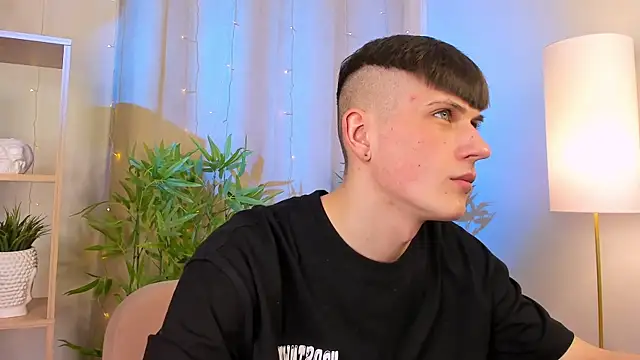 Rony Joy online show from April 4, 2026, 9:10 pm