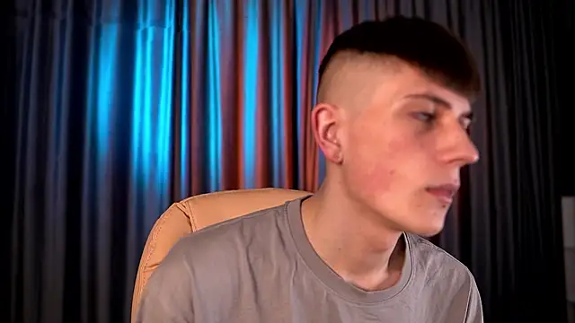 Rony Joy online show from February 18, 2026, 3:26 am