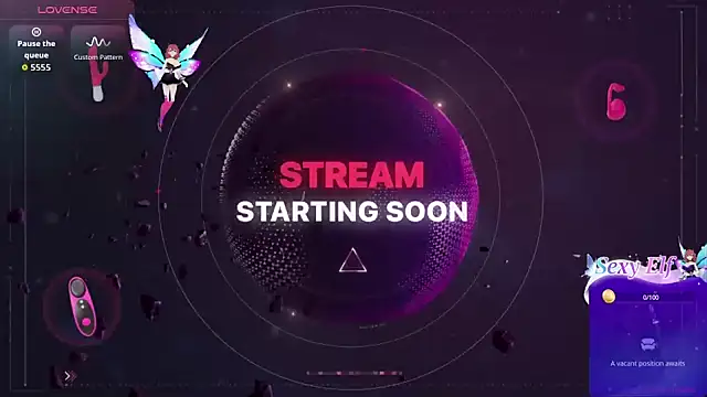 -gala  online show from February 6, 2026, 11:23 pm