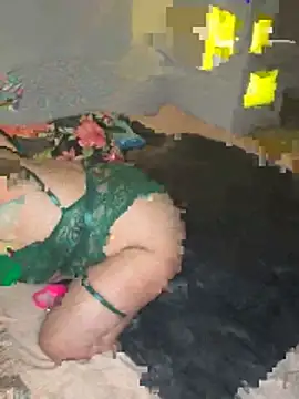 joujou95012 online show from March 15, 2026, 8:49 pm