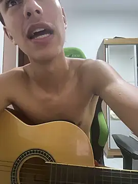 jpgrier online show from April 28, 2026, 9:30 pm