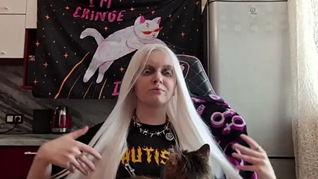 Snapshot of god_of_stories chatting on February 12, 2026, 11:43 am god of stories online show from February 12, 2026, 11:43 am