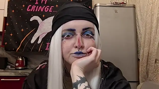 Snapshot of god_of_stories chatting on March 8, 2026, 2:04 am god of stories online show from March 8, 2026, 2:04 am