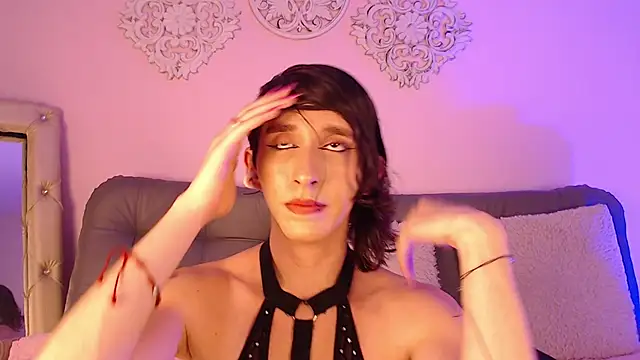 celeste sky0 online show from February 5, 2026, 9:10 pm