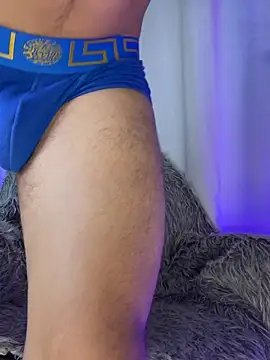 Velvet Angel online show from March 19, 2026, 7:58 pm