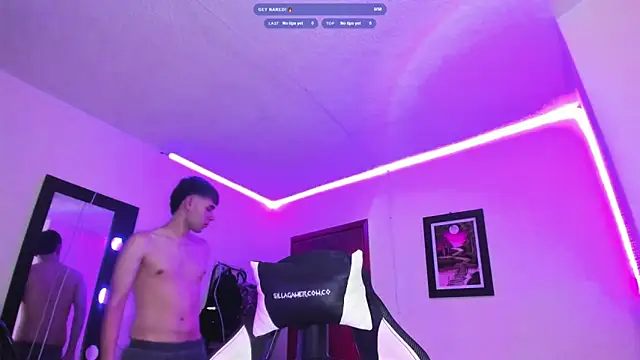 Snapshot of PapiNoha69 chatting on February 12, 2026, 12:43 am PapiNoha69 online show from February 12, 2026, 12:43 am