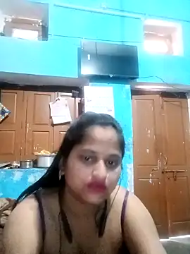 aashi-007 online show from April 1, 2026, 4:25 am