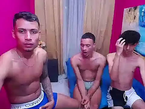 bigcock young online show from February 4, 2026, 11:22 pm