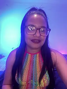 Snapshot of MelOnlyOf chatting on February 25, 2026, 12:00 am MelOnlyOf online show from February 25, 2026, 12:00 am