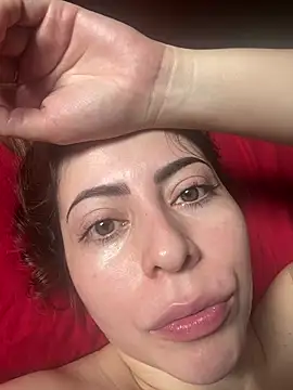 lilasun17 online show from March 25, 2026, 2:49 pm