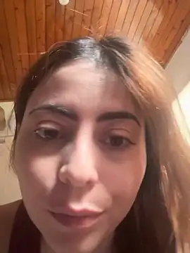 lilasun17 online show from March 11, 2026, 5:51 pm