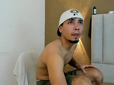 Noah Smith01 online show from March 2, 2026, 1:39 am