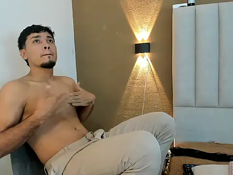 Noah Smith01 online show from February 26, 2026, 11:49 pm