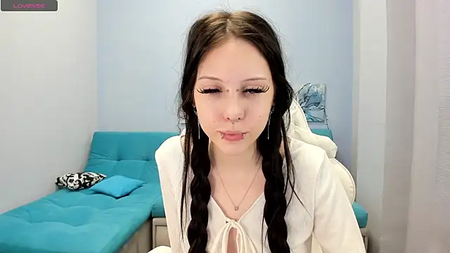 BlackCrown18 online show from February 22, 2026, 2:03 am