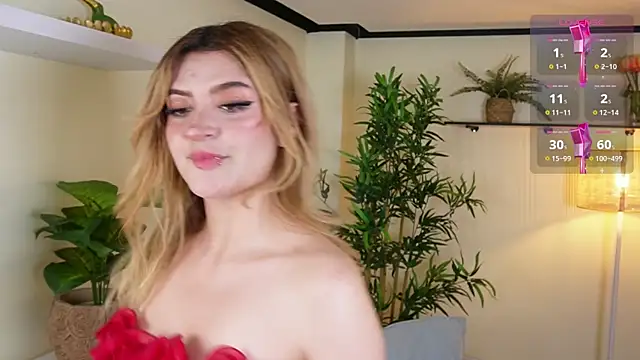 Kore  1 online show from April 11, 2026, 8:01 pm