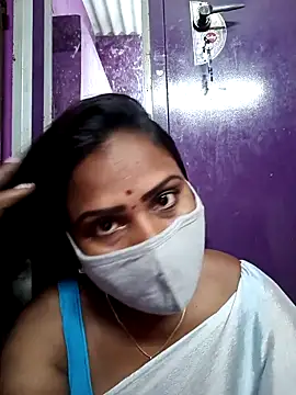 Tamil Hot Nisha online show from April 8, 2026, 6:31 pm