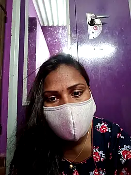 Tamil Hot Nisha online show from March 8, 2026, 5:44 am