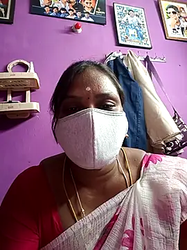 Tamil Hot Nisha online show from February 7, 2026, 9:28 am