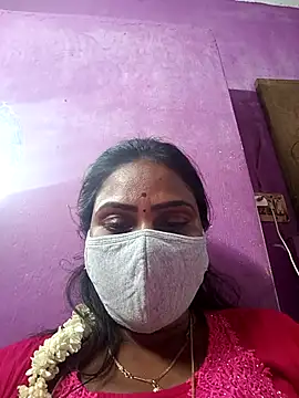 Tamil Hot Nisha online show from April 25, 2026, 6:49 pm