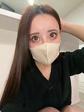 reikachan  v online show from February 28, 2026, 4:17 pm