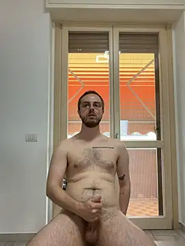 ItalianAlex online show from June 24, 2026, 1:32 pm