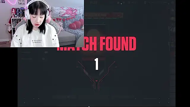 MollysLand online show from February 22, 2026, 9:11 am