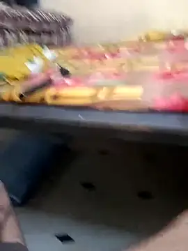 nanibabu7999 online show from April 4, 2026, 5:58 am