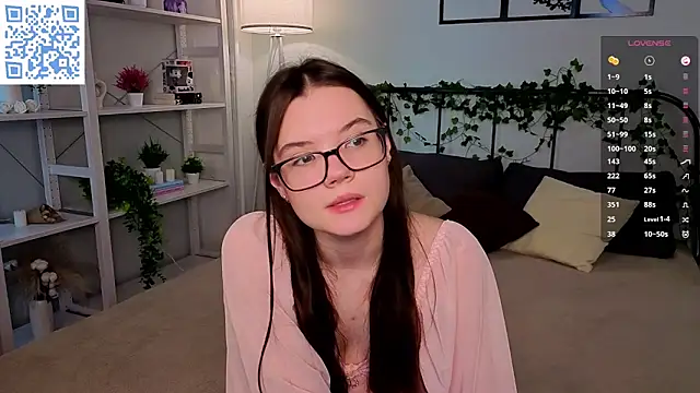 MirthaZien online show from April 10, 2026, 1:12 am