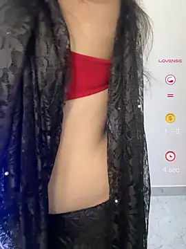 Hot Bhavi  online show from June 8, 2026, 7:47 pm
