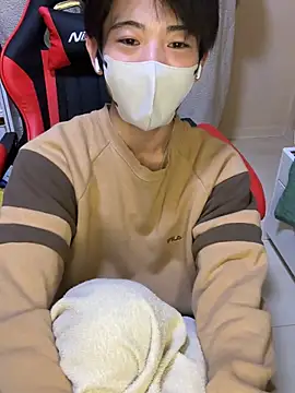 Mura109905 online show from April 19, 2026, 11:33 am