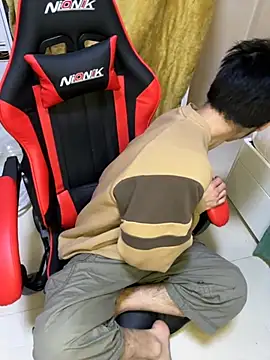 Mura109905 online show from April 26, 2026, 10:45 am