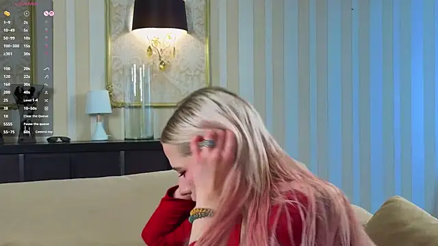 SimonaKaroly online show from February 24, 2026, 8:59 am