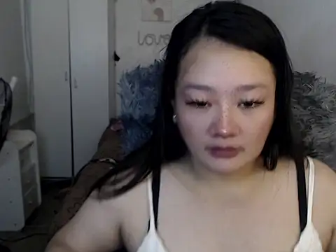 UrLovelyWetPussy online show from February 26, 2026, 6:02 am