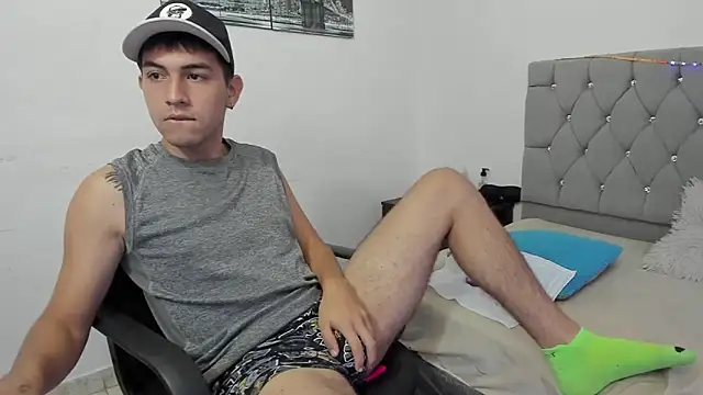  1DERECK online show from February 6, 2026, 10:11 am