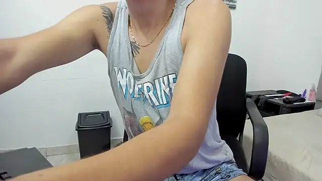  1DERECK online show from February 3, 2026, 12:21 pm