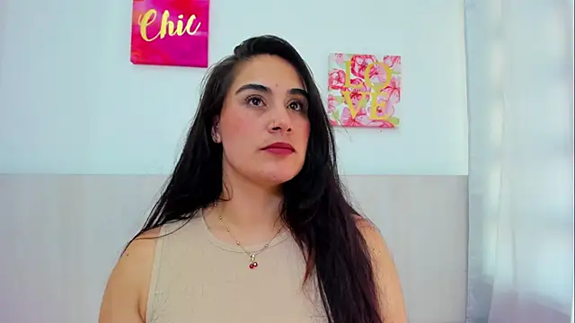 Gaby Taylor online show from May 20, 2026, 1:52 pm