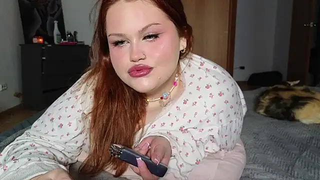 Gloria Thomas online show from April 13, 2026, 5:55 am