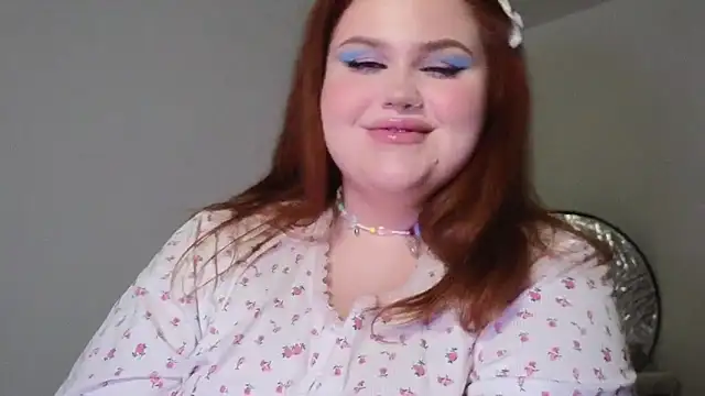 Gloria Thomas online show from February 24, 2026, 12:17 pm