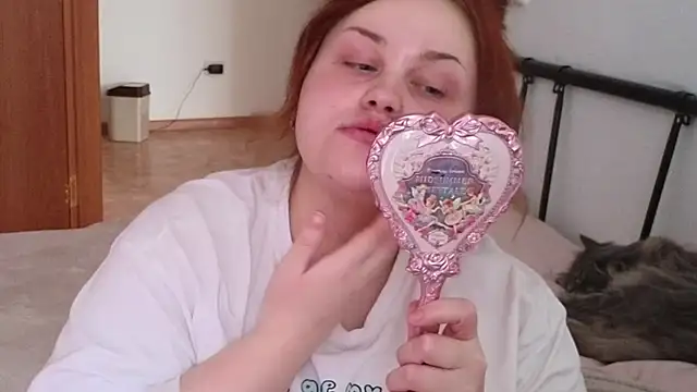 Gloria Thomas online show from March 30, 2026, 4:58 am