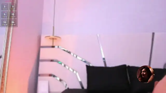 ninna vinns online show from March 28, 2026, 4:02 am