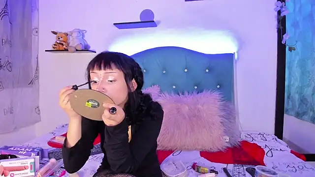 Snapshot of Gemma_honey chatting on February 16, 2026, 1:10 pm Gemma honey online show from February 16, 2026, 1:10 pm