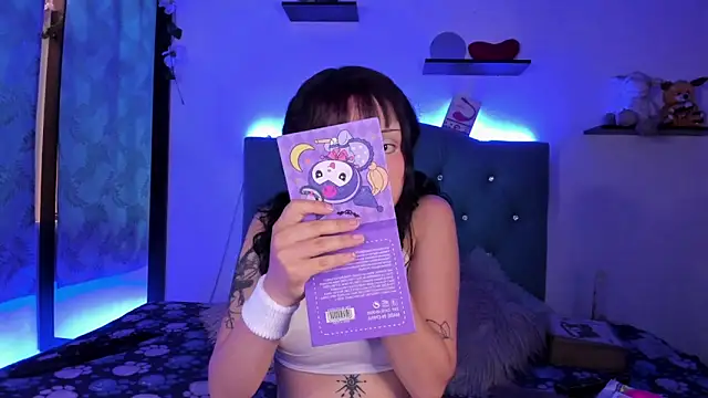 Gemma honey online show from April 7, 2026, 1:13 pm