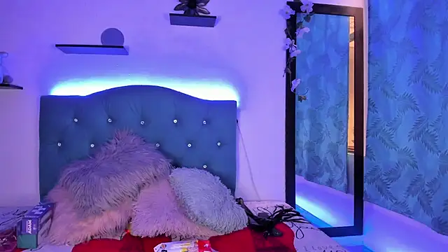 Snapshot of Gemma_honey chatting on February 25, 2026, 1:22 pm Gemma honey online show from February 25, 2026, 1:22 pm