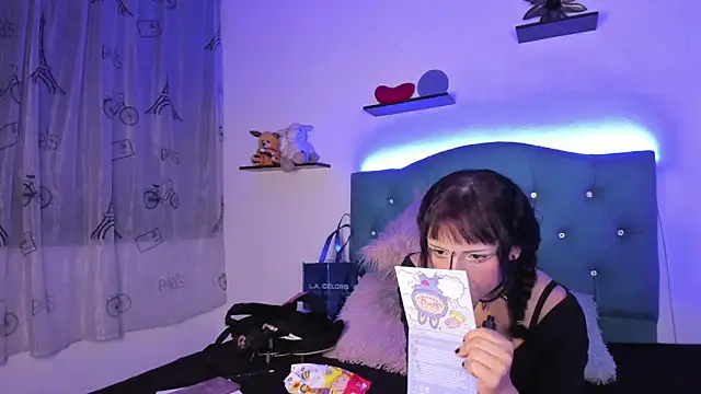 Gemma honey online show from March 12, 2026, 1:26 pm