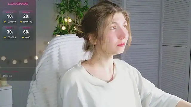 Bubble Chloe online show from April 8, 2026, 4:30 pm