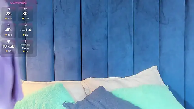 fatimarab   online show from March 13, 2026, 3:33 am