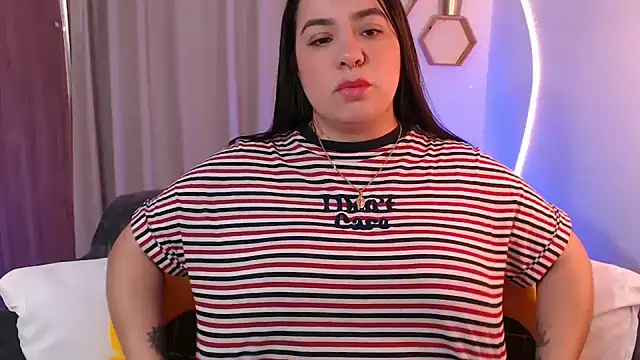 isabum  online show from March 6, 2026, 2:56 pm