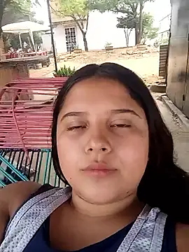 Salome Vivas online show from April 12, 2026, 3:26 pm